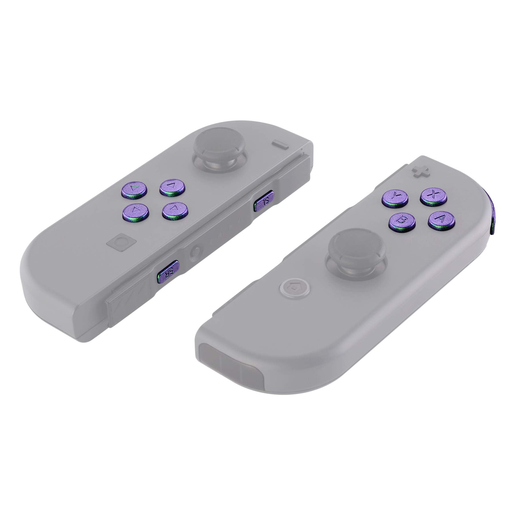 Best Joy-Con Replacements for Nintendo Switch - Aliangsclub