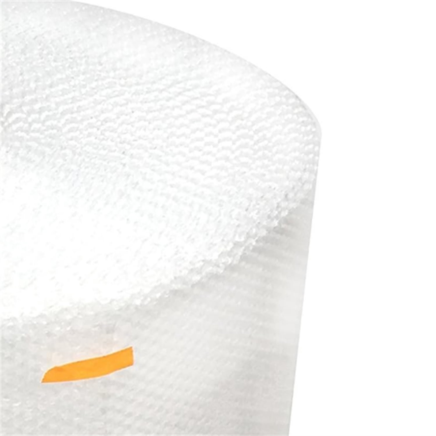 Cell Packaging 700ft x 12" Small Bubble Cushioning Wrap 3/16, Perforated Every 12"
