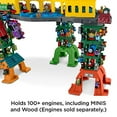 thumbnail image 4 of Fisher-Price Thomas & Friends Super Station, 4 of 5