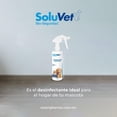 thumbnail image 4 of Desinfectante Veterinario Soluvet Bioseguridad 500ml, 4 of 4