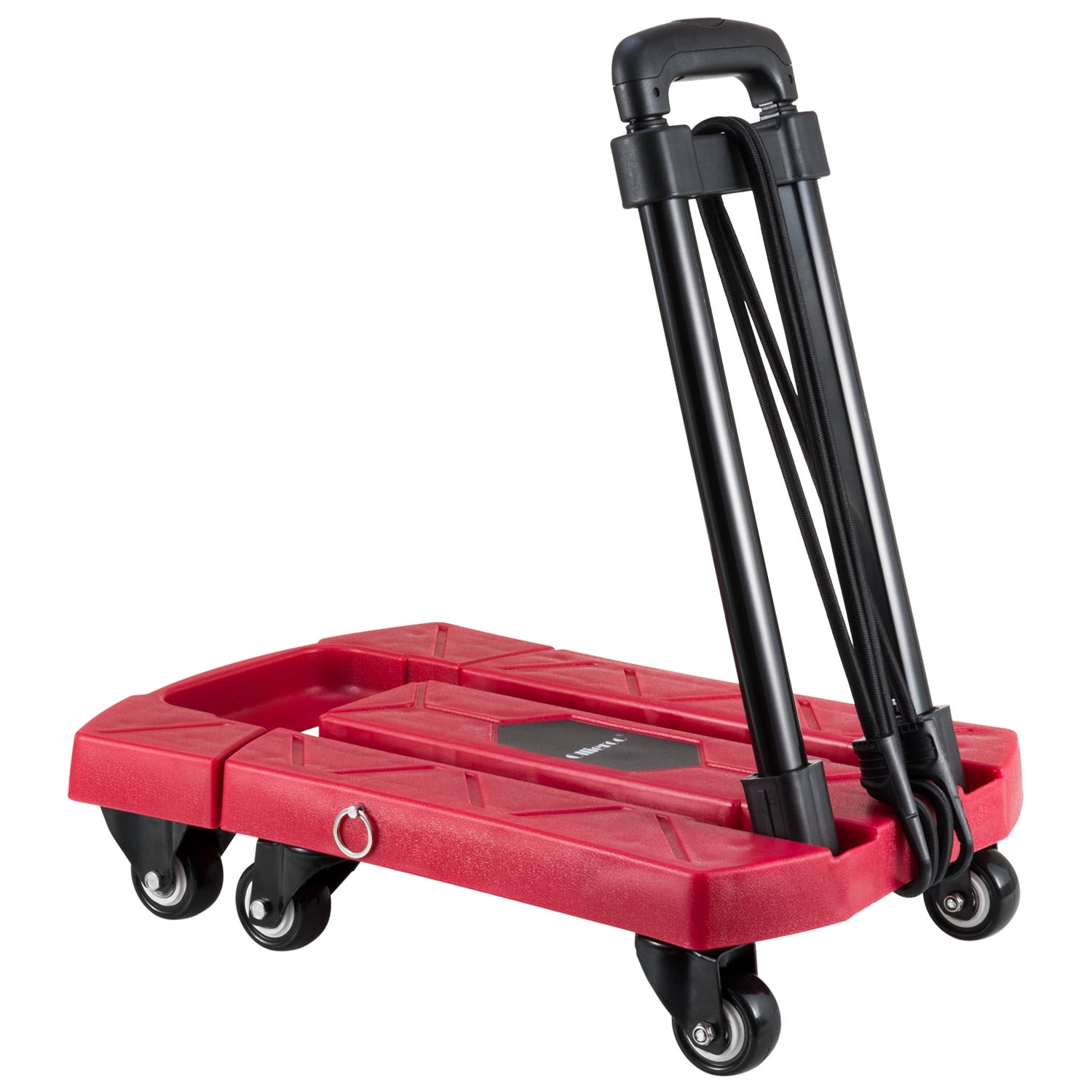 luggage cart walmart
