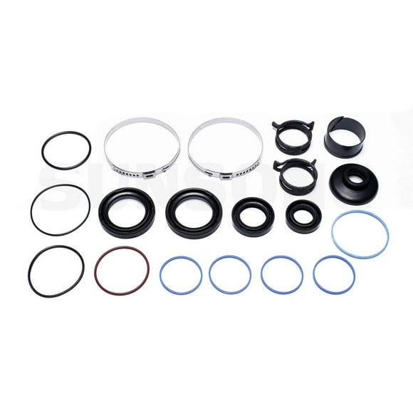 Sunsong 8401375 Rack and Pinion Seal Kit