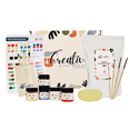thumbnail image 1 of Clay Creations Adult Craft Kit, 1 of 6