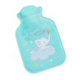 thumbnail image 2 of BETTERLIFE Mini Cartoon Hot Water Bag Container PVC Water-filled Hand Type Warm Y6H2, 2 of 8