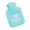 Elephants, variant on Soug Mini Cartoon Hot Water Bag Container PVC Water-filled Hand Warm Treasure New