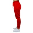 thumbnail image 4 of GBH Womens Loose Fit Fleece Jogger Sweatpants, 4 of 4