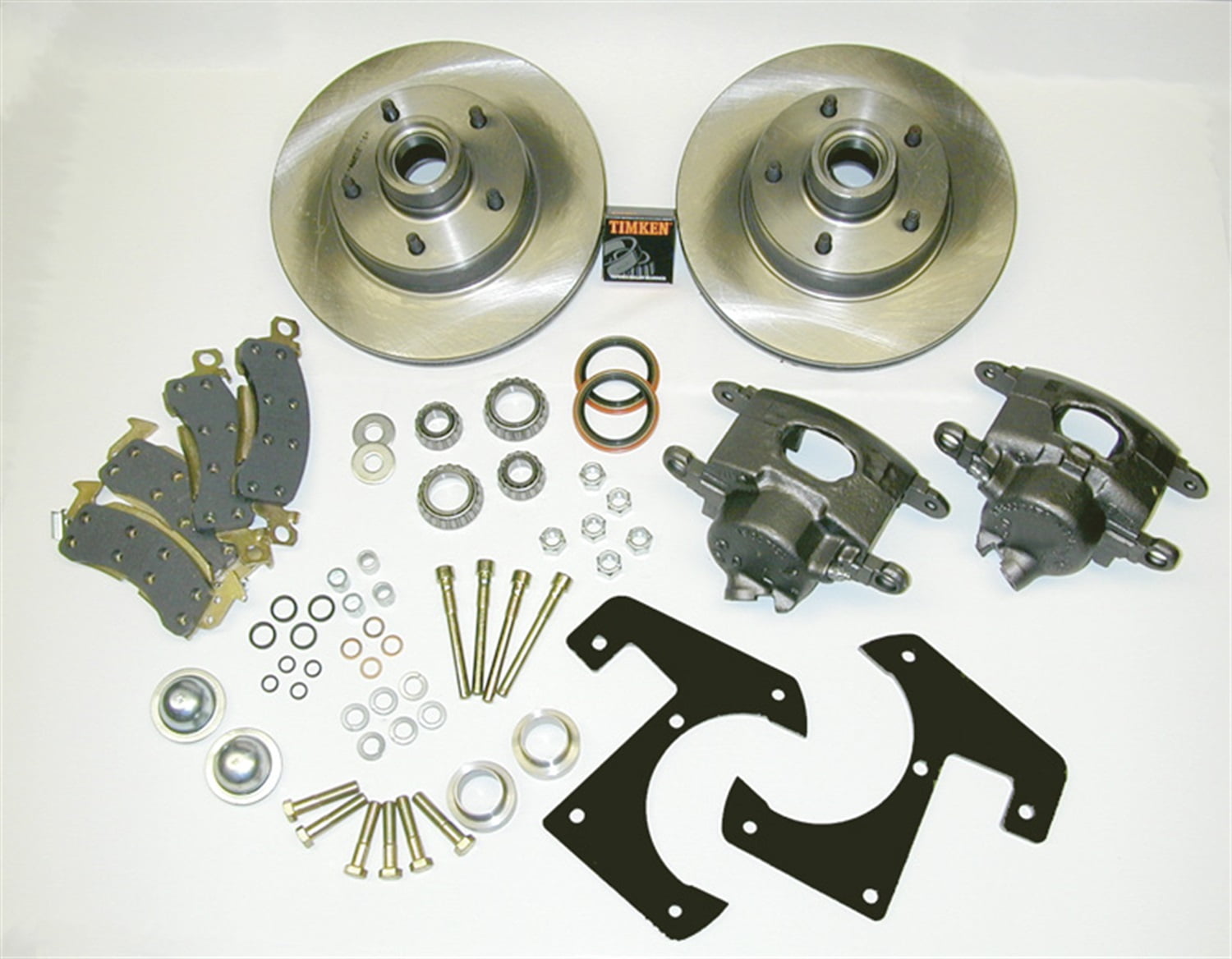 passion pro drum brake