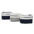 thumbnail image 4 of Tommy Hilfiger Mens 3-Pack 100% Cotton Classics Boxer Brief Dark Navy Small, 4 of 4