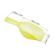 thumbnail image 2 of Pala de Plástico para Hielo Uxcell 12oz Cuchara de Hielo Amarillo, Verde, 1 Juego, 2 of 6