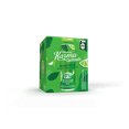 thumbnail image 2 of Mocktail Mojito Rêveur 0 % Alc 4x285 ml, 2 of 5