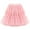 Pink, variant on Kids Tutu Skirts Layered Tulle, Fit 2-14 yrs Little & Big Girls for Dance Party Costume
