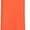 Bright Orange, variant on Jacob Alexander Men's Solid Color Regular Length Neck Tie - Seafoam