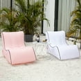 thumbnail image 2 of Ruiboury Canapé Gonflable à Airbags, Canapé Paresseux, Chaise Portable, Couchage, Camping, Canapé Imperméable, 2 of 8