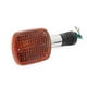 thumbnail image 4 of Turn signal lights for Honda Shadow Rebel VT500C CMX250 motorcycle, 4 of 4