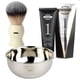 thumbnail image 1 of Kit Afeitado The Shaving Co Brocha + Vasija + One System amarillo 1, 1 of 9