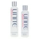 thumbnail image 1 of Unite Hair Boosta Shampoo 10 Oz & Hair Boosta Condicionador nutritivo 8 Oz Combo Pack UNITE Unite Hair Boosta Shampoo 10 Oz & Hair Boosta Condicionador nutritivo 8 Oz, 1 of 2