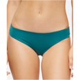 thumbnail image 1 of Tavik Womens Ali Moderate Bikini Swim Bottom stormgreen XL, 1 of 2