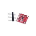 thumbnail image 6 of Precision 12 Bit MCP4725 I2C DAC Development Board for Audio Processing and Sensor Signal Control, 6 of 11