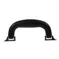 thumbnail image 5 of Black Plastic Luggage Handle for Travel Bag Replacement with Sleek Design 6.3 Inches, 5 of 8