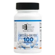Ortho Biotic 100 (30ct) by Ortho Molecular Products