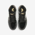 thumbnail image 5 of (GS) Air Jordan 1 Retro High OG 'Metallic Gold' (2020) 575441-032, 5 of 8