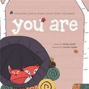 Tyndale House Publishers 172550 You Are by Assell Emily