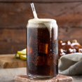 thumbnail image 5 of Dad's Old Fashioned Root Beer Singles To Go, Sugar Caffeine Free and Non-Carbonated Drink Mix, Iconic On The Go Water Enhancer Mix Packets for Lunch Picnics Outdoor Beverages 2 Boxes (12 Servings), 5 of 7