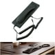 thumbnail image 5 of Auriculares/receptores de auriculares/micrófono de 3,5 mm/prevención de llamadas cómodas de moda para teléfonos inteligentes Negro, 5 of 8