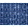 thumbnail image 4 of oneOone Polyester Lycra Fabric Basketweave Geometric Print Fabric by Yard 56 Inch Wide, 4 of 4