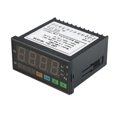 thumbnail image 2 of Cell Digital LED Display Weighing Meter Load-cells Indicator 1~4 Load Cells Signals Input, 2 of 7