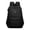 Black, variant on -Compartment Bookbag for Academic Studies and Outdoor Travel Backpack Casual Backpack for Travel Hiking
