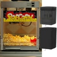 thumbnail image 3 of Popcorn Cart Cover 210D Popcorn Machine Cart Cover Cover, 3 of 9