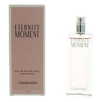 Calvin Klein Eternity Moment , 1 oz EDP Spray