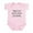 Petal Pink, variant on CafePress - No Crying During Tax Season Body Suit - Baby Light Bodysuit, Size Newborn - 24 Months