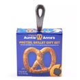 thumbnail image 3 of A Twist of Auntie Anne Pretzel Skillet Gift Set, Includes Skillet, Dough Mix & More, 4.6oz, 3 of 3