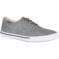 thumbnail image 2 of Sperry Espadrilles Striper Ii Cvo pour Hommes, Gris, 9 US, 2 of 4