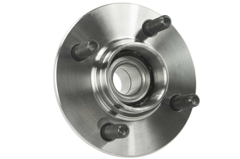 Wheel Bearing and Hub Assembly Fits select: 1991-1999 NISSAN SENTRA, 1995-1998 NISSAN 200SX
