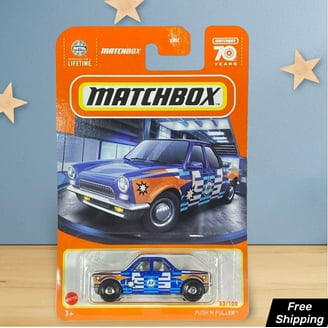 Matchbox Thunderbirds Rescue Pack 1994 - Walmart.com