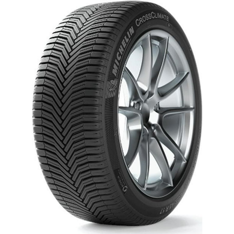 Michelin Cross Climate SUV All-Season 225/65R17/XL 106V Tire