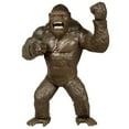 thumbnail image 1 of Godzilla vs Kong Battle Roar - Kong Figure 7" inches, 1 of 7