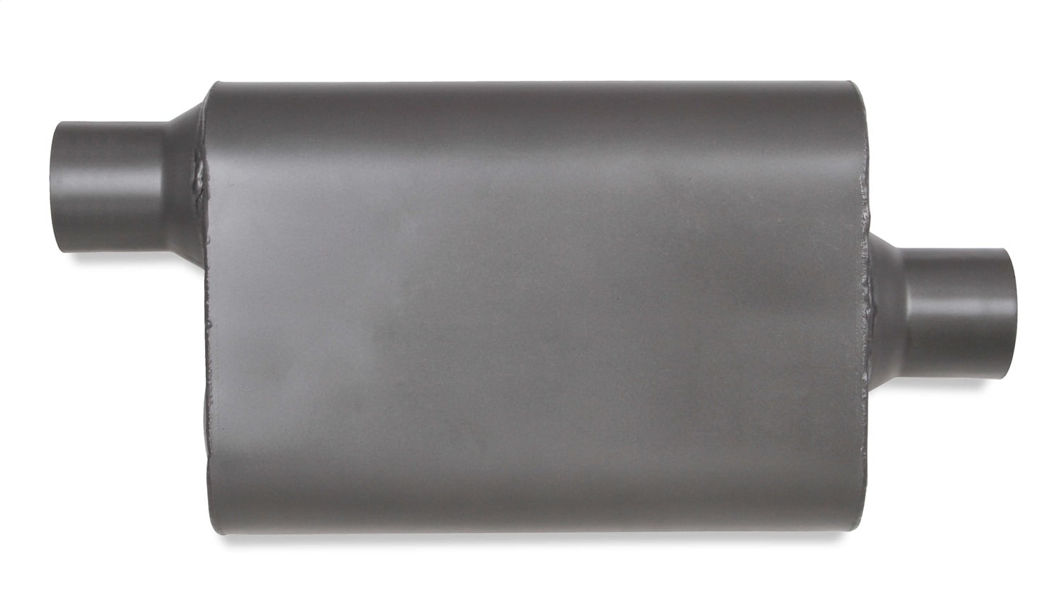 Raptor Chambered Muffler