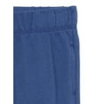 thumbnail image 3 of Garanimals Toddler Boy Jersey Joggers, Sizes 18M-5T, 3 of 3