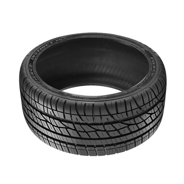 Goodyear Fierce Instinct Zr 245/40R18 93W Tire