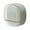 Mint Green, variant on Hewann Wall-Mounted Soap Dish Holder with Drainage & Flip Lid – No Drilling Adhesive Soap Box for Bathroom, Kitchen & Shower – Durable, Sturdy & Convenient Soap Storage Solution