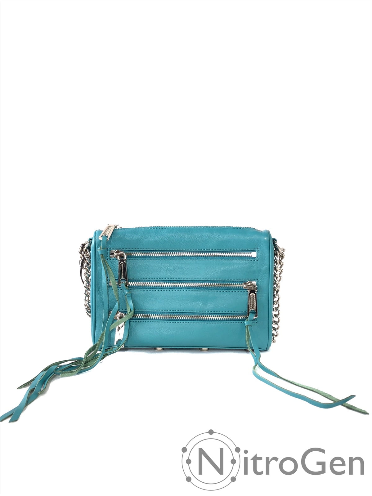 Rebecca Minkoff Mini 5 Zip Leather Crossbody Brand New Walmart Com Rebecca Minkoff Mini 5 Zip Leather Crossbody Brand New Walmart Com