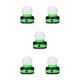 thumbnail image 1 of Moyic Luces de camping Linternas LED Linternas LED alimentadas por con imanes Suministros de emergencia Artículos esenciales para el hogar Type2 NO2 Moyic CBP204657, 1 of 5