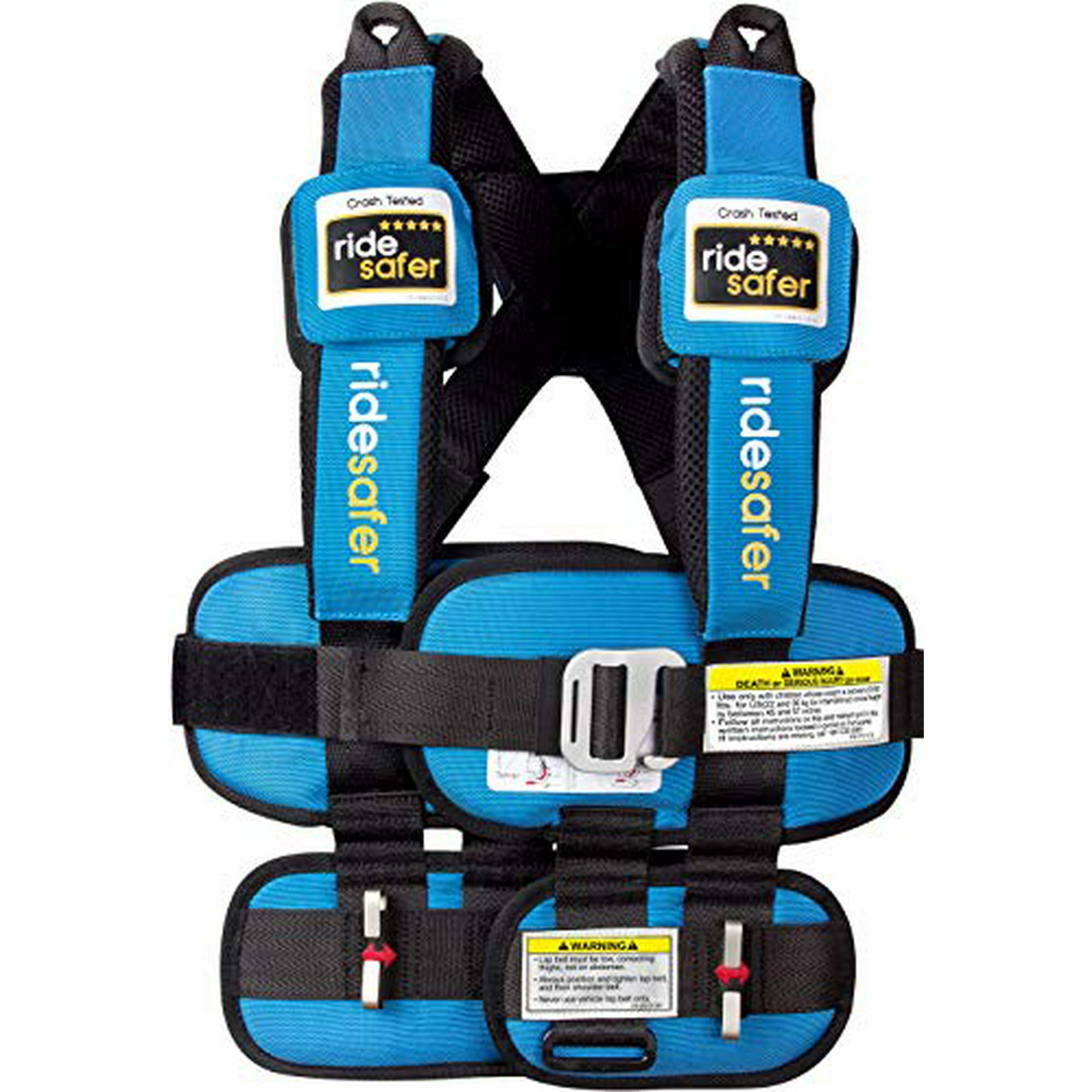 Baby safety car seat vest hotsell