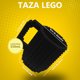 thumbnail image 2 of Taza Construcción Compatible Con Lego & Megablocks Nubisuave  Taza construcción Lego, 2 of 5