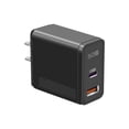 thumbnail image 2 of Creatine "Révolutionnez Votre Expérience de Recharge avec le Chargeur de Port USB+PD à Recharge Super Rapide 50W!", 2 of 6