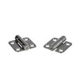 thumbnail image 2 of Seachoice Barrel-Up Friction Hinge, 316 Stainless Steel, 1-1/2 In. X 1-1/2 In., 1 Pair, 2 of 4